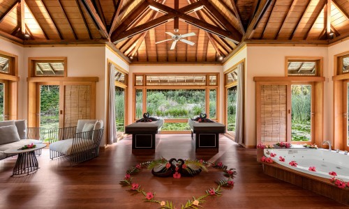 Le Bora Bora by Pearl Resorts